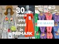 30 things you need from Primark right now, Primark Summer, Primark new in, Primark best buys