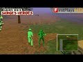 [Army Men: Sarge's Heroes - Игровой процесс]