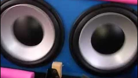 12vdb.com - car audio database: Image Dynamics Oem15.4