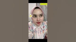 Bigo live Bar-bar hijab cantik #bigo #periscope #pemersatubangsa #tiktok #broadcast #livestream