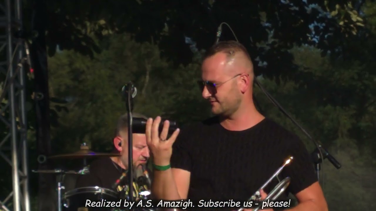 Sekcja Rapu na Festiwalu Pożegnanie Lata '25