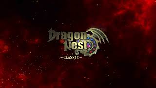 [Dragon Nest Classic] Assassin skill PV screenshot 3