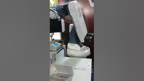 Marks Pryor: Integrated Marking System