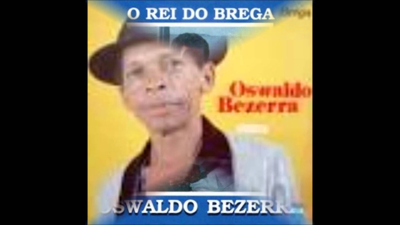 O REI DO BREGA