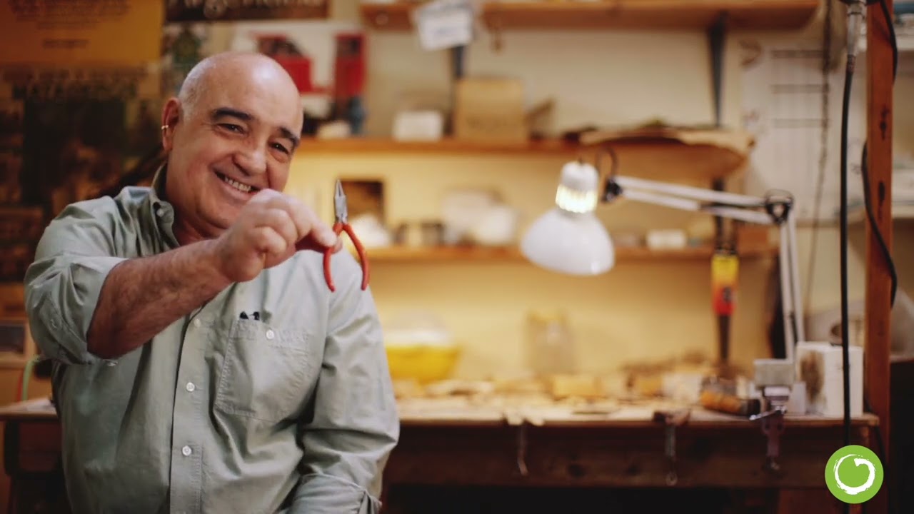 Salt Spring Arts - Alvaro Sanchez