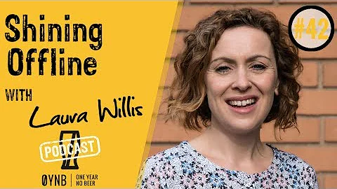 Shining Offline With Laura Willis (Episode 42)