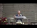 Min. Nicole Allen -The Book Of Ephesians Part 65 (And Be Renewed In The Spirit Of Your Mind)