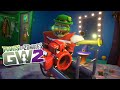 REUNIENDO AL EJERCITO DEL DR ZOMBIE - Plants vs Zombies Garden Warfare 2