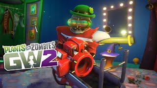 REUNIENDO AL EJERCITO DEL DR ZOMBIE - Plants vs Zombies Garden Warfare 2