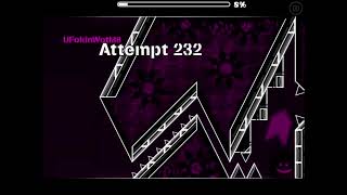 3 seconds hell (extreme challenge) by UFokinWotM8 | 37%