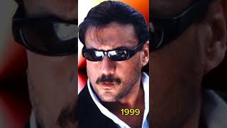 Jackie Shroff evolution over the years #shorts
