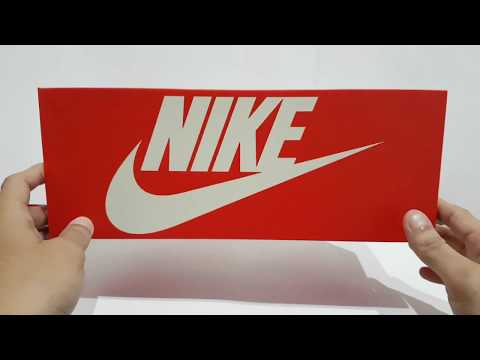 Unboxing Nike Kawa Slide, Sendal slide Nike yang paling byk kawenya!!!