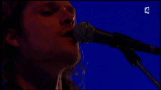 Ghinzu - Kill The Surfers (Live Printemps de Bourges 2009)