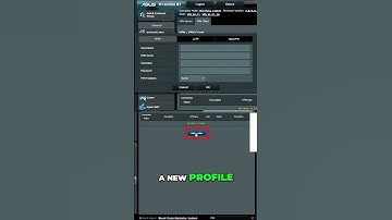 Easily Setup VPN on Your ASUS Router in Minutes!