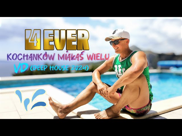 4EVER - Kochankow Mialas Wielu 2024