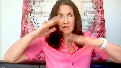 Silke Hermann & Niels Pflaeging debate expertise needed in OpenSpace Beta. 5 Years of OpenSpace Beta