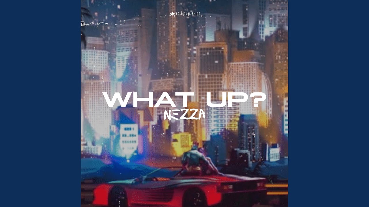 Watch WHAT UP? on YouTube Watch WHAT UP? on YouTube