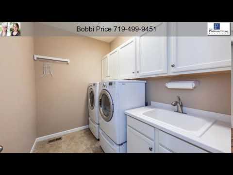 762 Sally Hill Court, Monument, CO home video tour