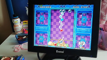 Preliminary NeoGeo core for MiSTer