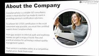 Top 5 Analyses to achieve ISO 17025 certification