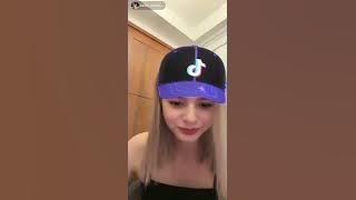 EngSub | Becky Tiktok live 140423 part 1