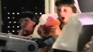 1987 Post - Alpha Bits Win a Robot