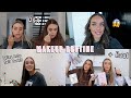 Q&A, Updated makeup routine, Dyeing Ash's hair, Iso haul...