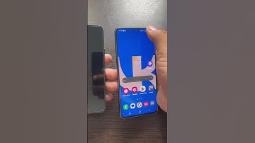 Как зарядить телефон без зарядное устройство  #самсунг #зарядка #аккумулятор #рек #shorts