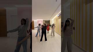 تدريبات كليب حلم يكبر 😍❤️‍🔥