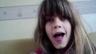charlene fleming's Webcam Video from  7 April 2012 03:24 (PDT)