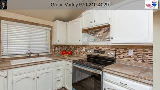 2337 1/2 Rattlesnake Court #A Unit A Grand Junction CO 81507 2337 1/2 Rattlesnake Court #A Unit A Grand Junction CO 81507