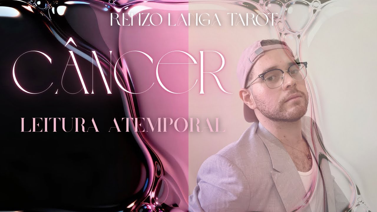 CÂNCER ✨ MUITOS TE QUEREM MAS APENAS UM TERÁ O SEU CORAÇÃO. É URGENTE ESSA FINALIZAÇÃO!