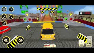 Drive mud jeep in offroad jeep driving and beat all hardles. screenshot 5