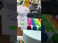 Marble Run Race ♪ 5 Color Racing - A relaxing marble run for adults④