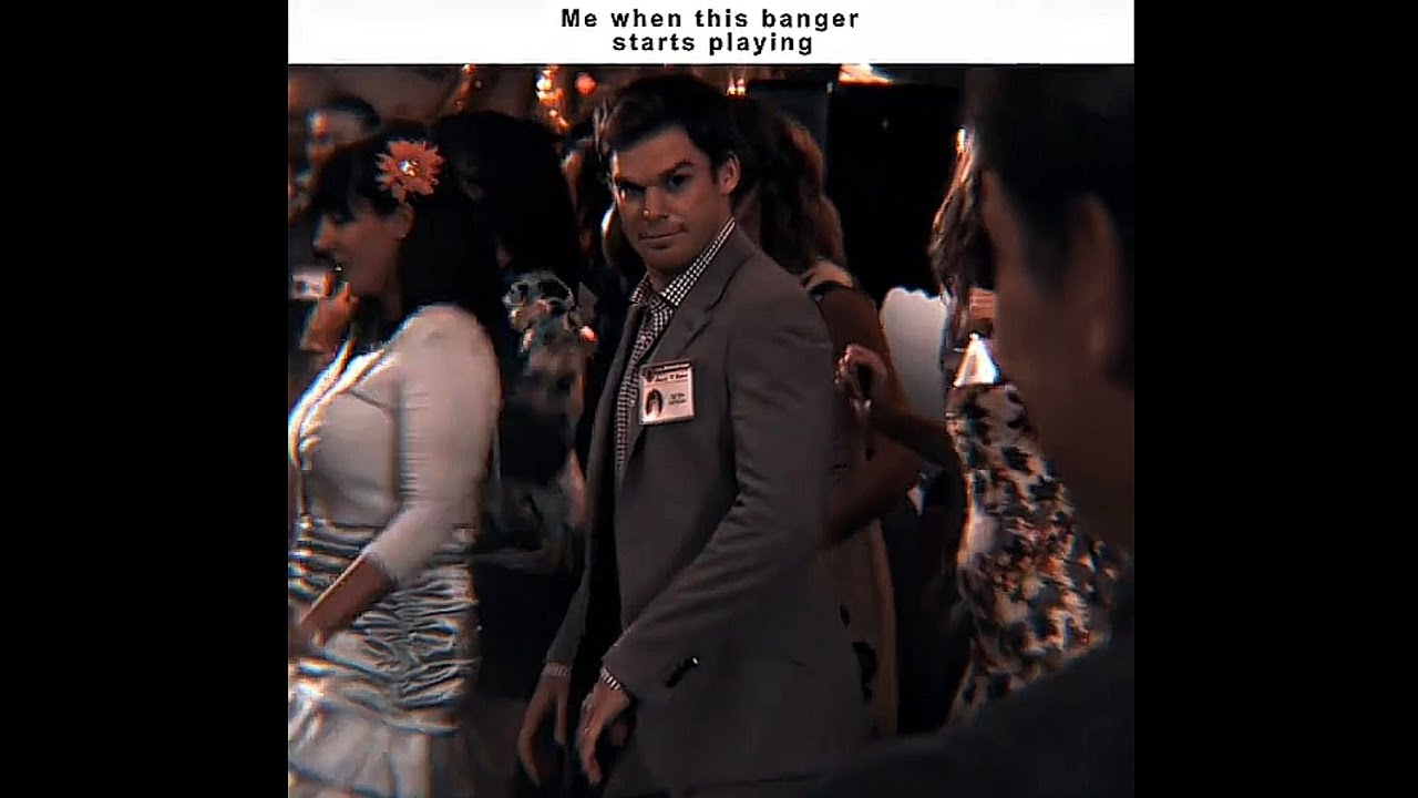 Mr. Vain - Culture Beat (Slowed + Reverbed) | Dexter × Brian Edit