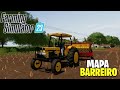 SAIU!🌾 FS23 MAPA BARREIRO COM MELHORES MODS BRASILEIROS (3,5GB) #fs23