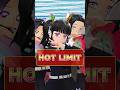 鬼滅の刃 | HOT LIMIT | カナヲ/Kanao | Demon Slayer MMD #shorts