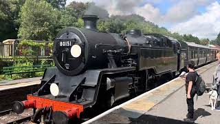 More Locomotives! - Part 22 Bluebell Railway Special