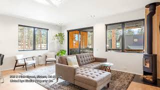 505 N Pine Street, Sisters, OR 97759 | Central Oregon Homes For Sale This Week