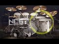Elektronomia - The Other Side [NCS Release] | Virtual Drumming Games Play