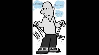 Derill Mack - Kein Geld