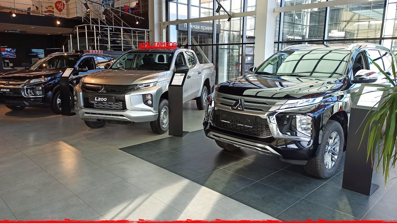 ЖУТЬ ЦЕН МИТСУБИСИ 2022!↗️ Автосалон MITSUBISHI ЦЕНЫ СЕНТЯБРЬ 2022 ...