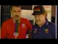 #CLASSICDRAGRACING - 1987 IHRA NORTHERN NATIONALS, MILAN, MICH.