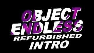 OER: INTRO