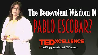 Can Cartel Tactics Help The World? | TEDXcellence