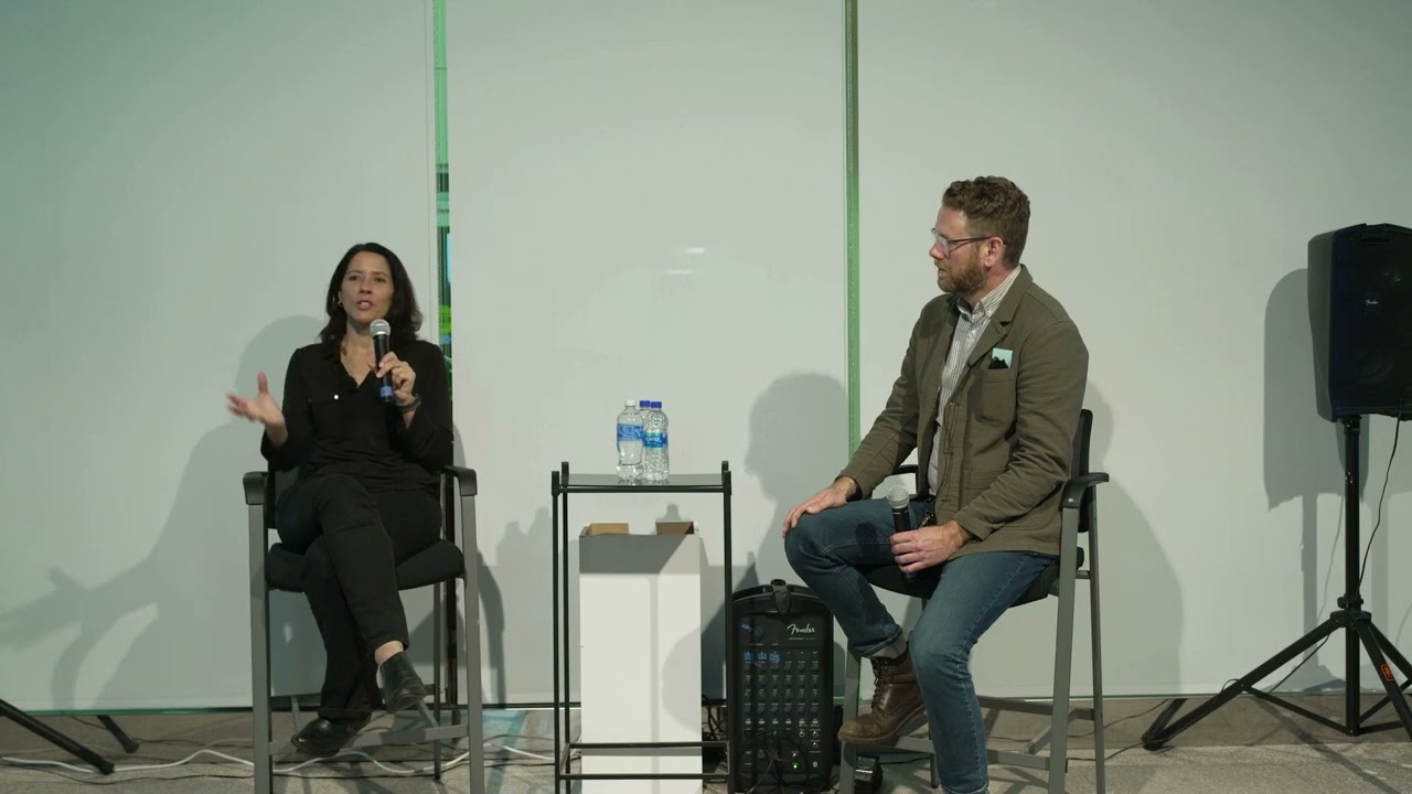 Ana Mendieta Elemental: A conversation with John Aasp and Raquel Cecilia Mendieta