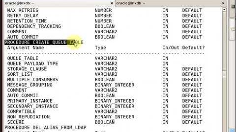 Automating Tasks with the Scheduler in Oracle  || Admin II Chapter No 17
