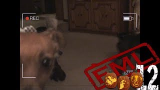 FML Tails of FMyLife #1 Howloween Party