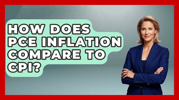How Does PCE Inflation Compare To CPI? - Inflation Insight Channel
