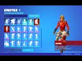 Sprzedam Lub Trade konto fortnite.